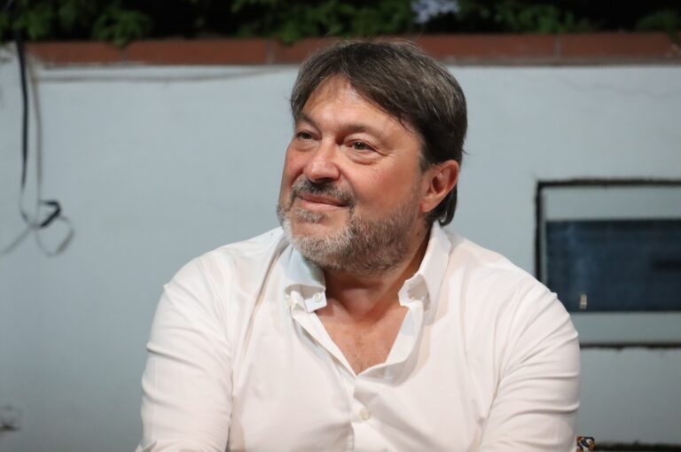Sigfrido Ranucci