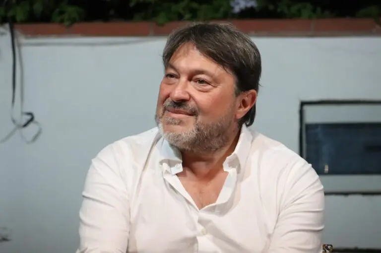 Sigfrido Ranucci