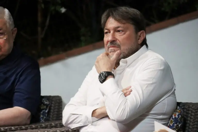 Sigfrido Ranucci
