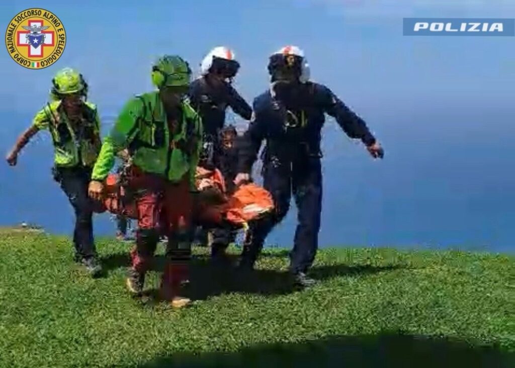 Soccorso Alpino