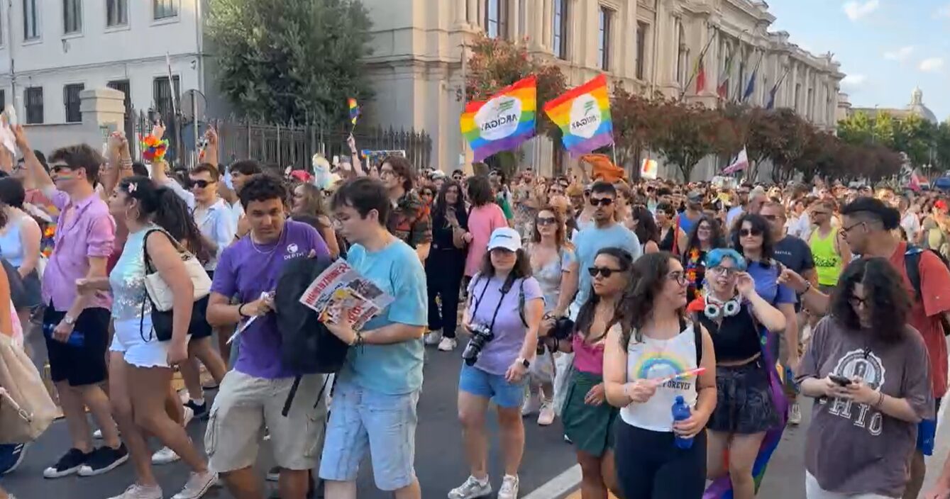 Stretto Pride Messina 2024 (2)