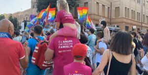 Stretto Pride Messina 2024