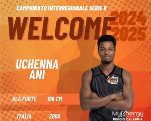 Uchenna Ani