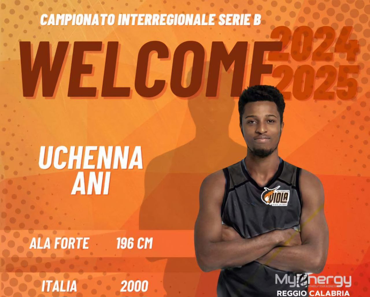 Uchenna Ani