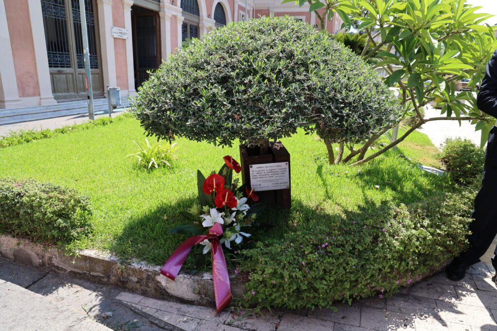 Unime ricorda Borsellino