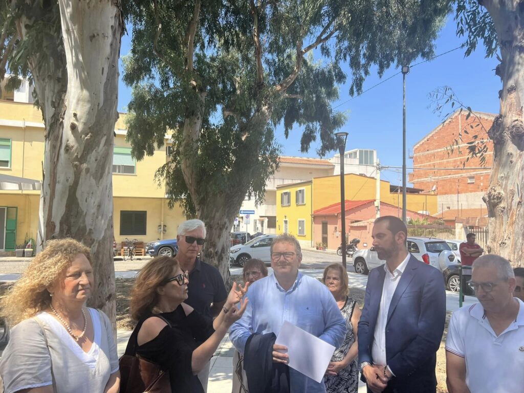 Villetta Torre Faro Messina