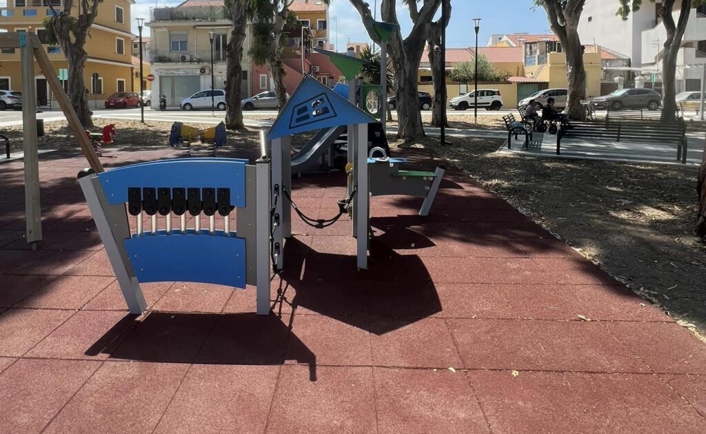 Villetta Torre Faro Messina