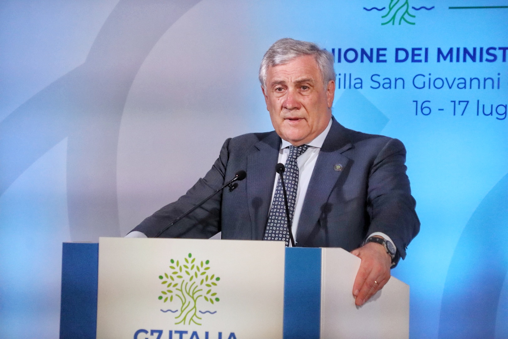 antonio tajani g7 reggio calabria (3)