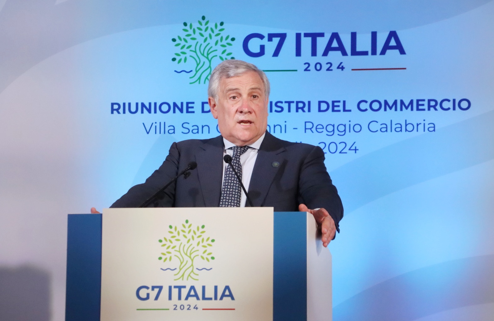 antonio tajani g7 reggio calabria (6)