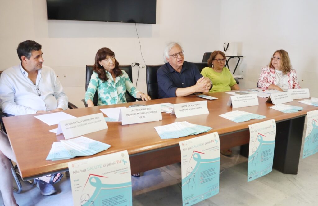 asp Screening per la prevenzione dei tumori della cervice uterina