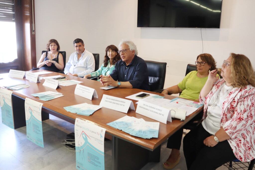 asp Screening per la prevenzione dei tumori della cervice uterina