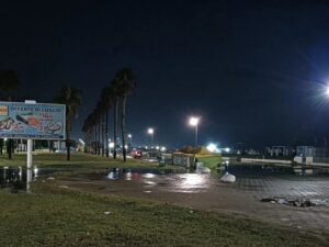 bomba d'acqua a Schiavonea