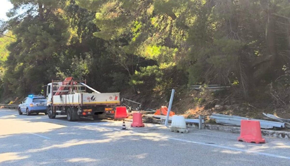 cantiere autostrada messina