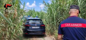 carabinieri