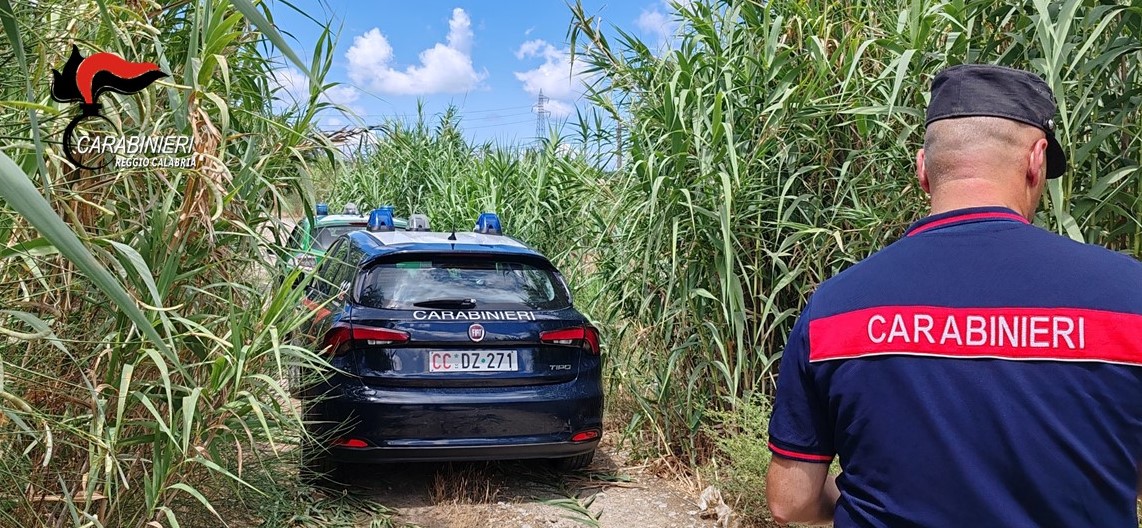 carabinieri