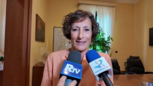 clara vaccaro prefetto reggio calabria