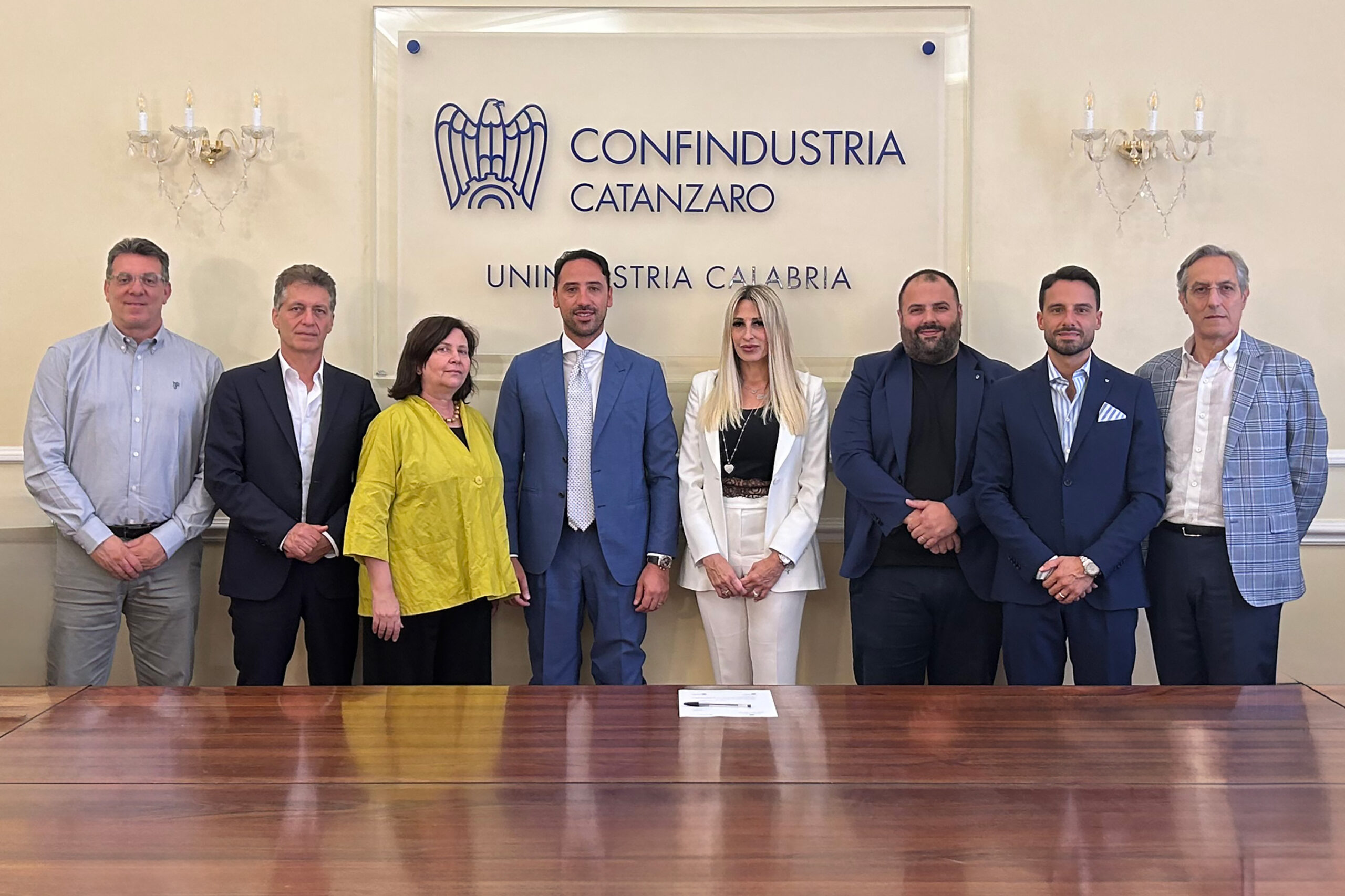 commissione_sanità unindustria calabria