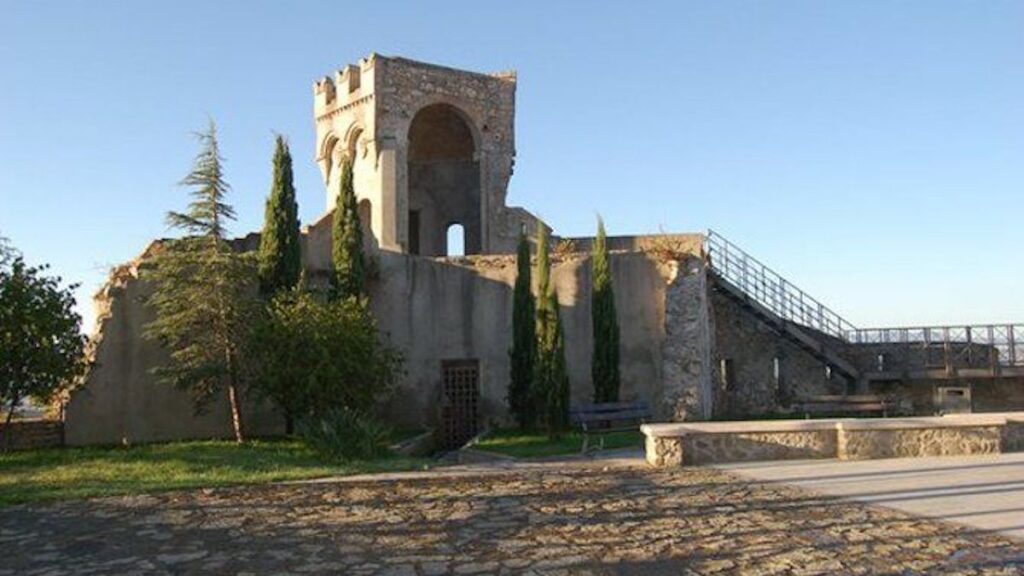 complesso monumentale san giovanni