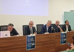 conferenza stampa festival alici fuscaldo