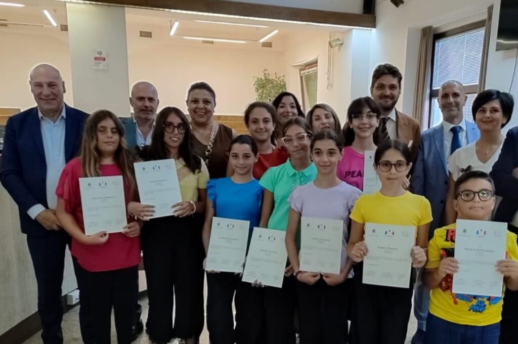 coro polifonico crotone