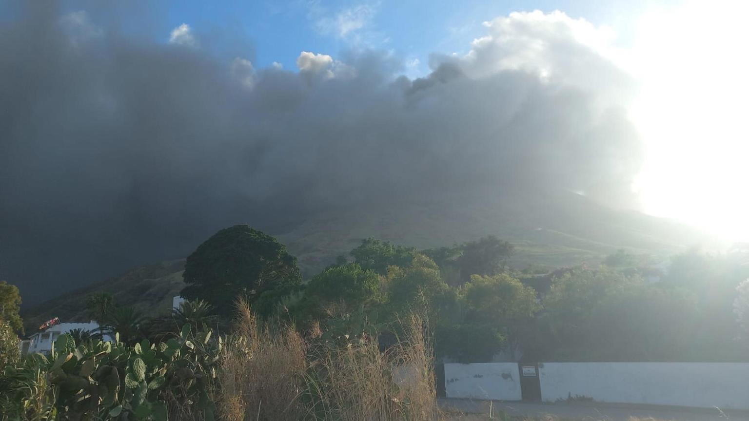 eruzione stromboli (7)