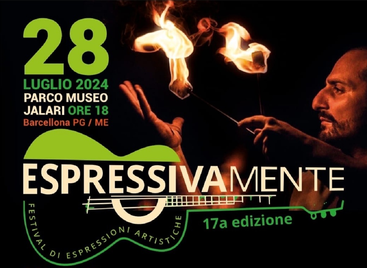 espressivamente