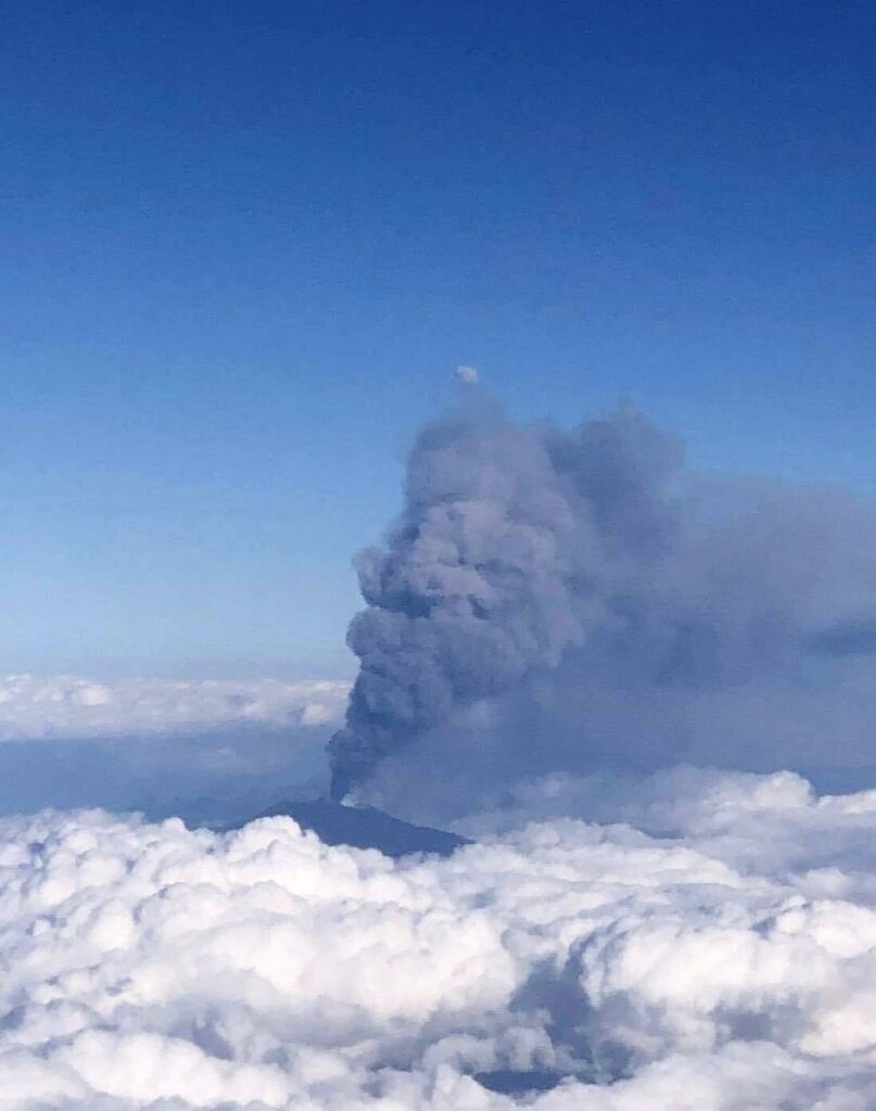 etna