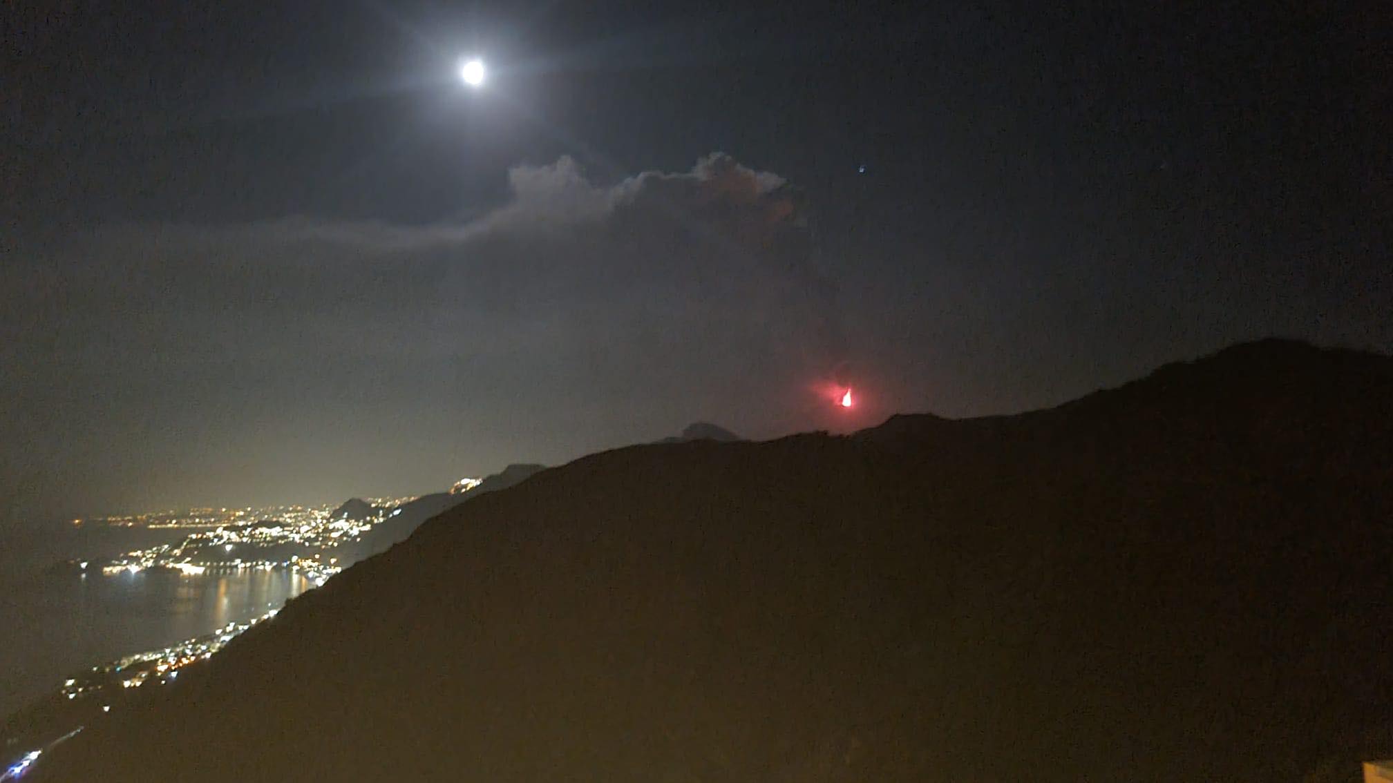 etna