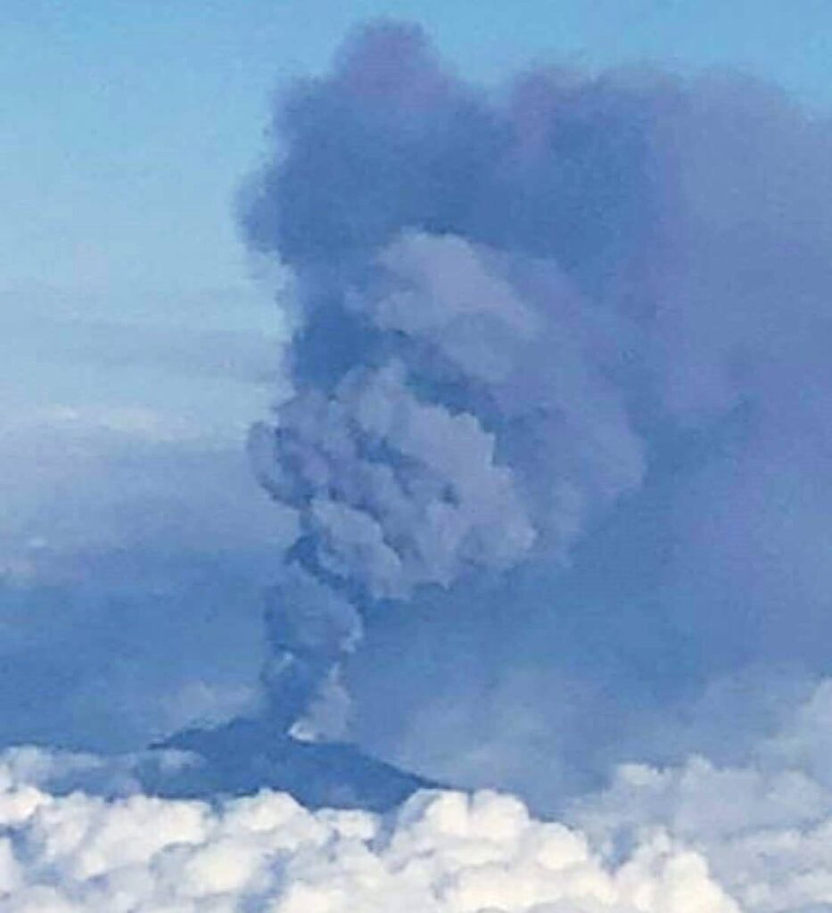 etna