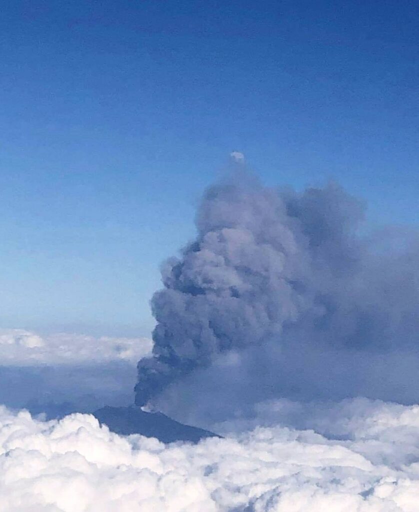 etna