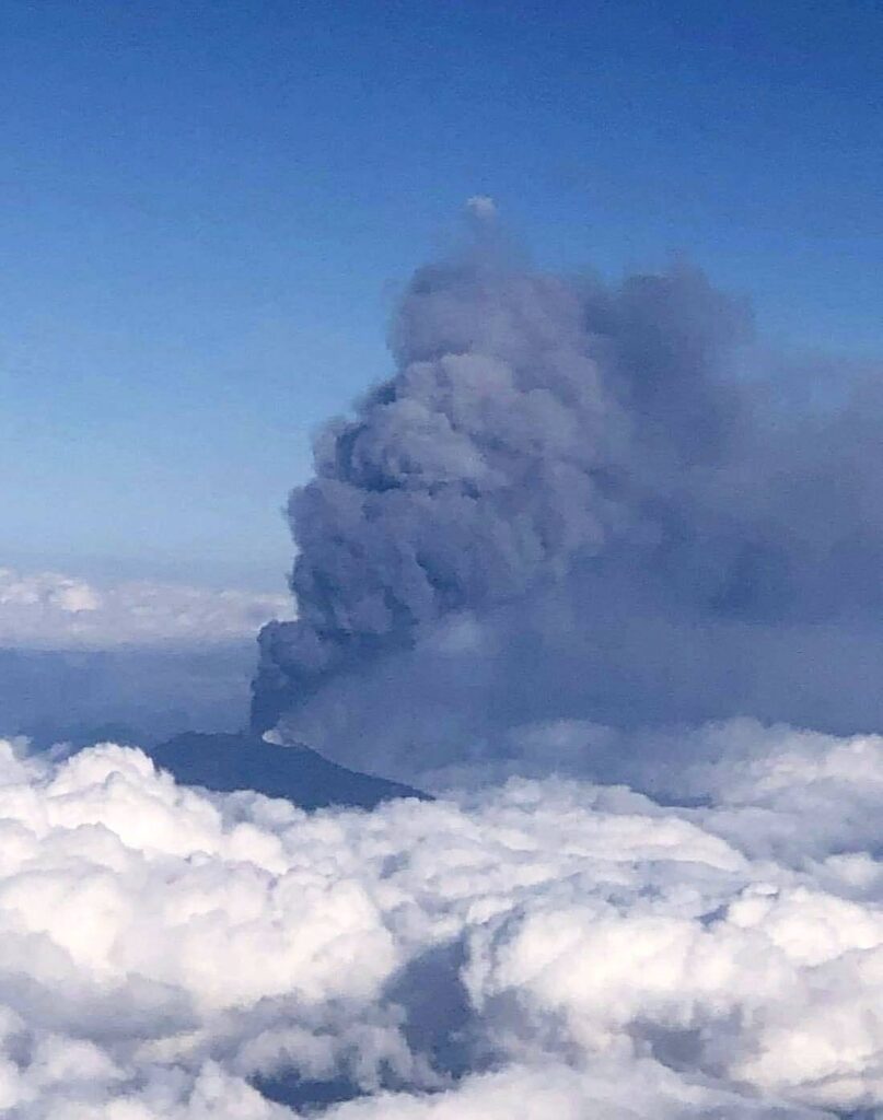etna