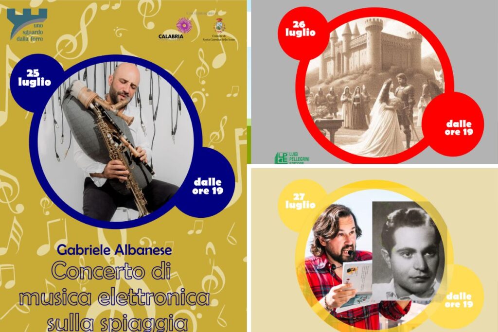 evento torre sant'antonio