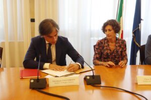 falcomatà vaccaro