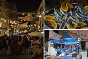 festival alici fuscaldo