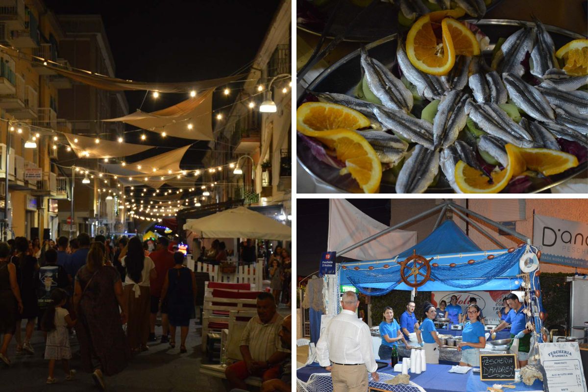 festival delle alici fuscaldo
