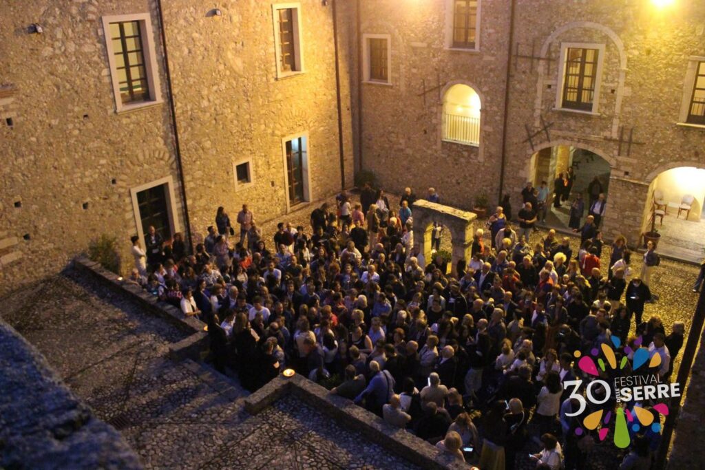 festival delle serre