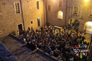 festival delle serre