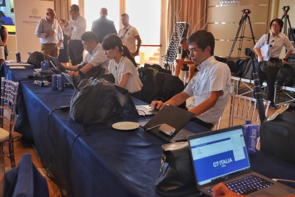 foto g7 altafiumara resort