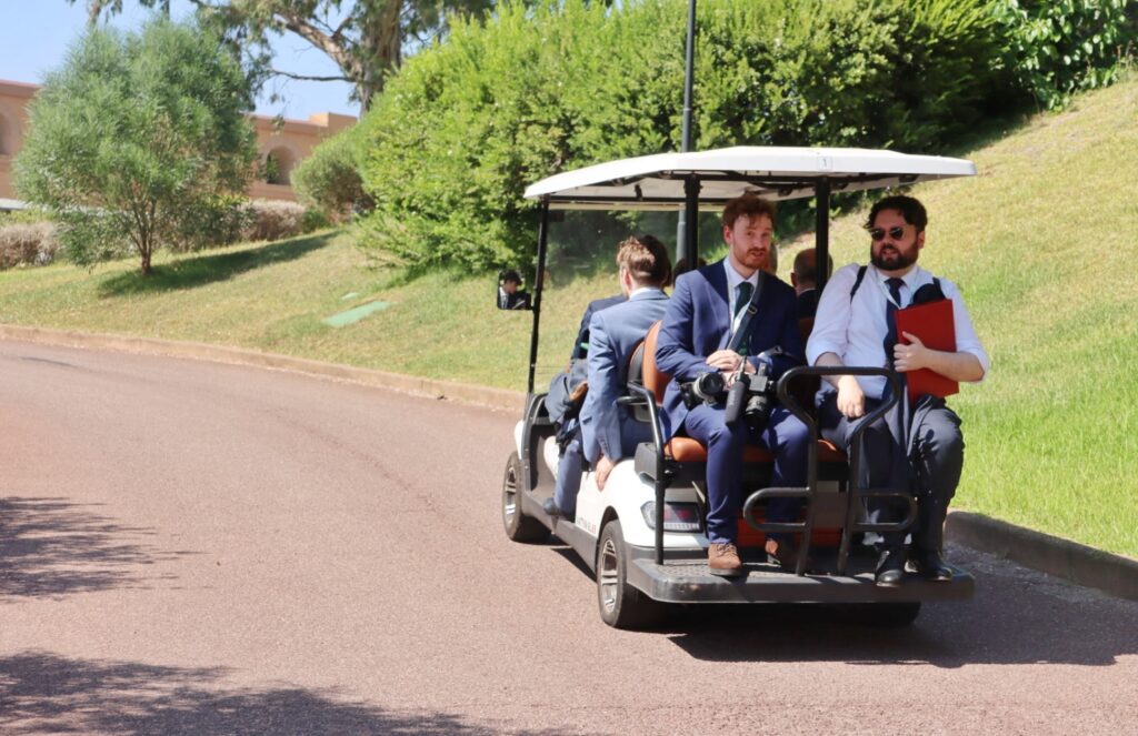 foto g7 altafiumara resort