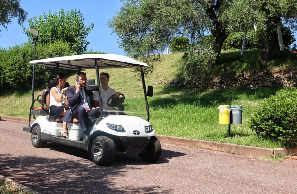 foto g7 altafiumara resort