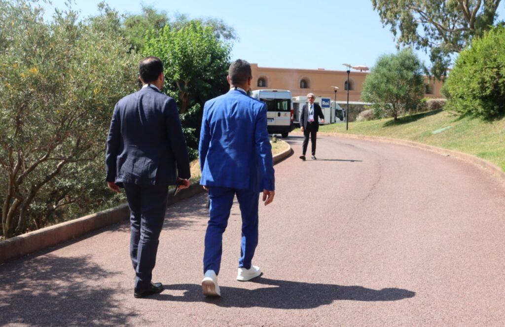 foto g7 altafiumara resort