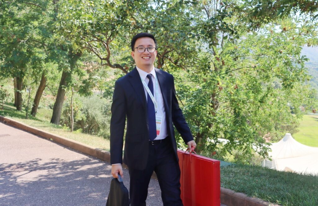 foto g7 altafiumara resort