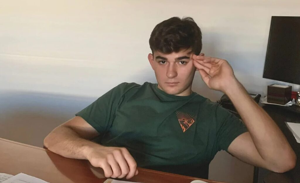 francesco pappaterra