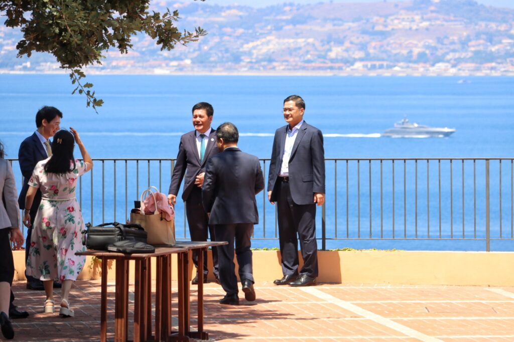 g7 altafiumara blindato controlli