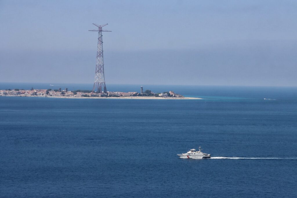 g7 altafiumara blindato controlli