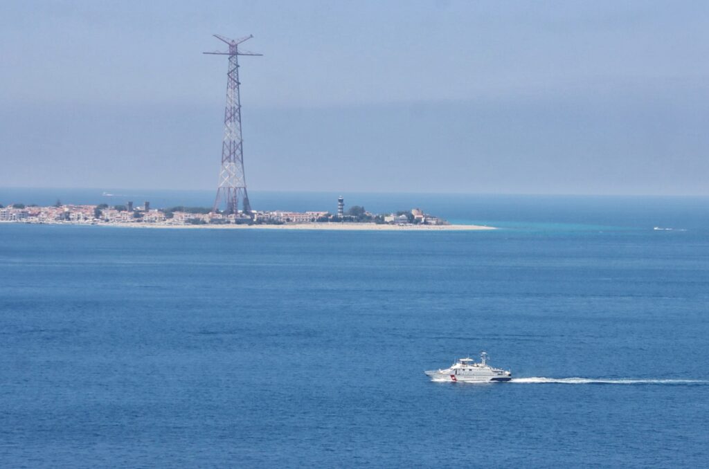 g7 altafiumara blindato controlli