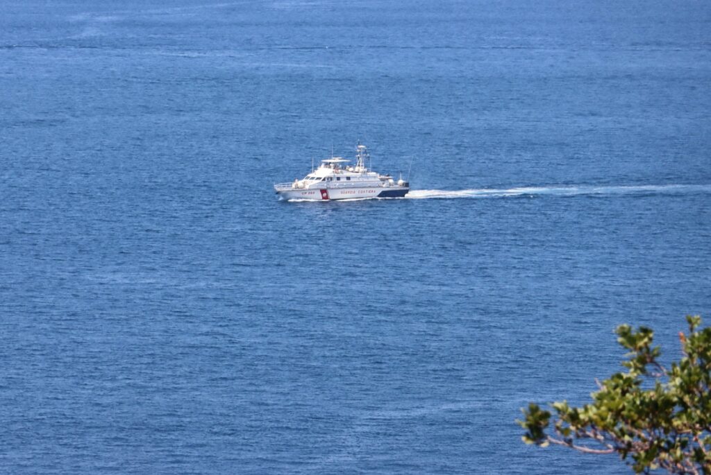 g7 altafiumara blindato controlli