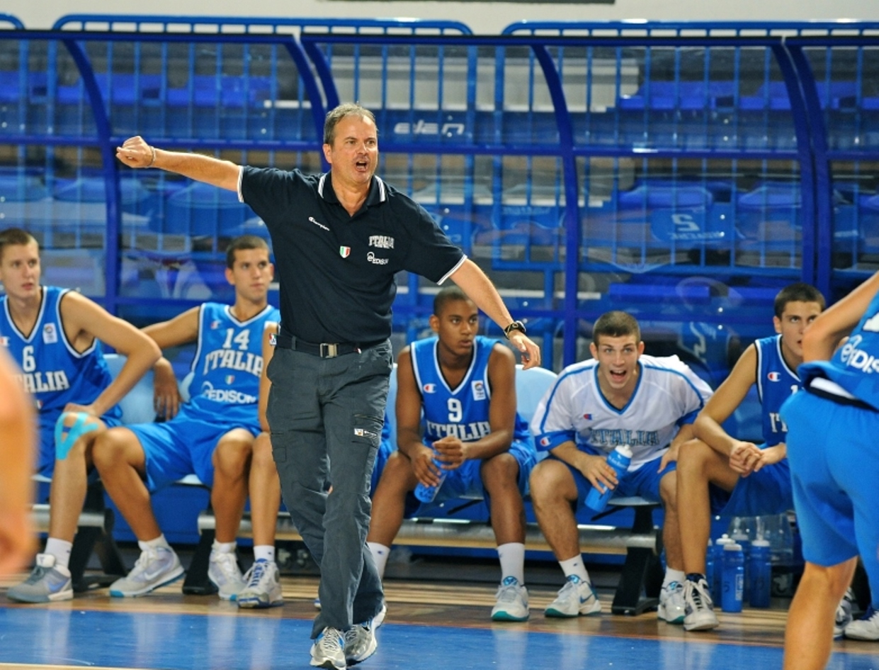 gaetano gebbia