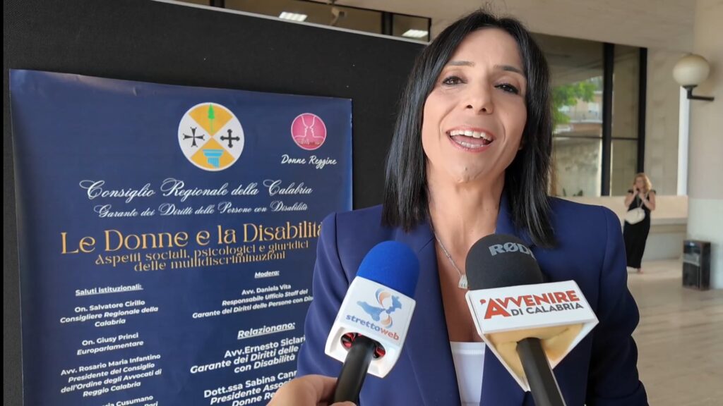 giusi princi