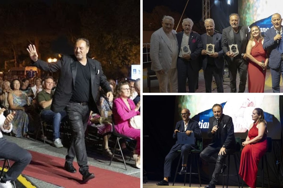 gran gala scalea
